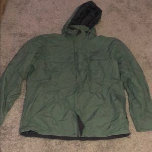 Columbia jacket